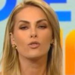 Ana Hickmann posta mensagem enigmática no Instagram; confira. Foto: Instagram