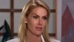 Ana Hickmann quebra o silêncio e fala sobre agressã0; confira. Foto: Reprodução TV Record