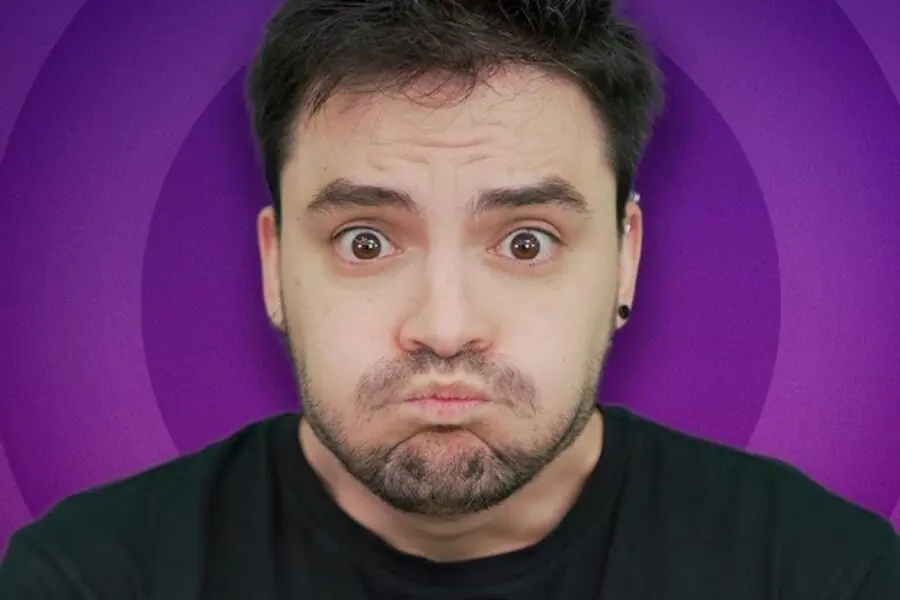 Felipe Neto sobe o tom contra influenciadores e faz alerta. Foto: Divulgação