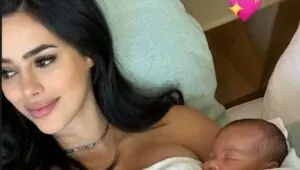 Bruna Biancardi faz 1º pronunciamento após assalto à mansão dos pais; confira