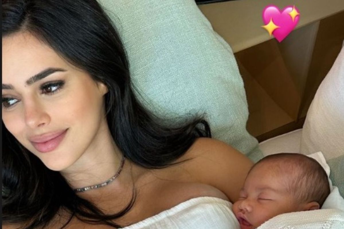 Bruna Biancardi faz 1º pronunciamento após assalto à mansão dos pais; confira