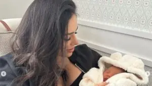 Bruna Biancardi revela momento mais desafiador com Mavie; confira