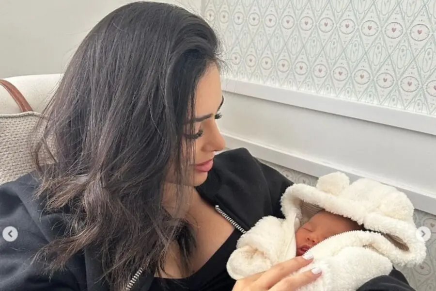 Bruna Biancardi revela momento mais desafiador com Mavie; confira