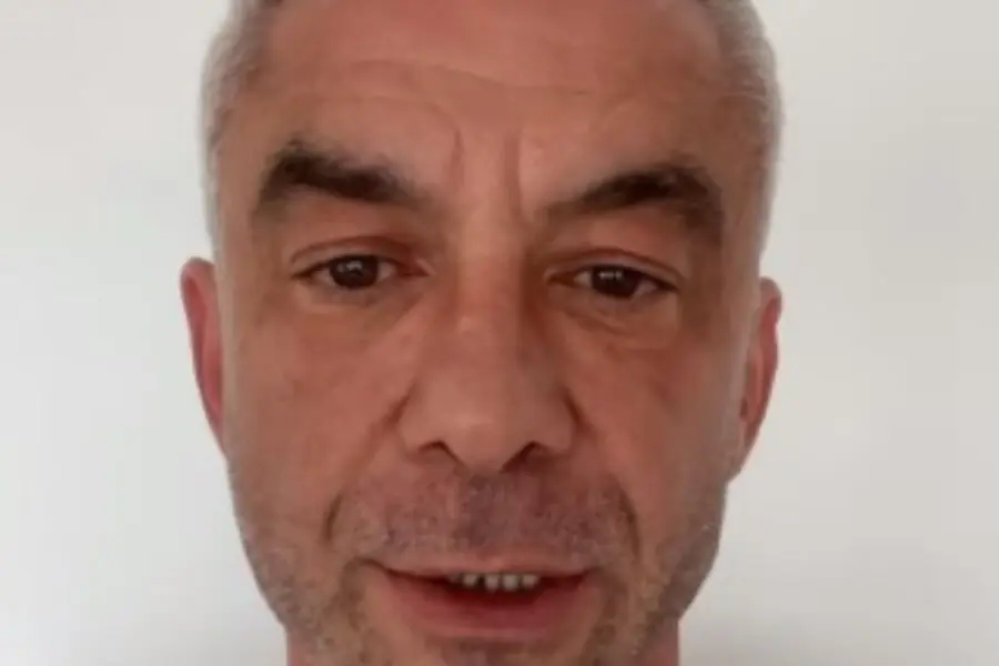 Alexandre Corrêa, ex de Ana Hickmann desmente colunista e faz acusação grave. Foto: Reprodução Instagram