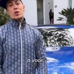 Mc Daniel surpreende fãs e promete até 1º carro dele por R$ 1,99; confira