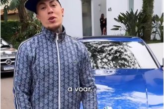 Mc Daniel surpreende fãs e promete até 1º carro dele por R$ 1,99; confira