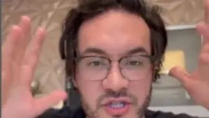 Eliezer, marido de Viih Tube, dispara contra ‘haters’ de Lua e vídeo viraliza