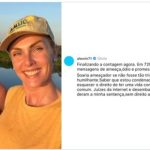 Alexandre Corrêa relata ameaç@s sofrida após agredir Ana Hickmann; confira