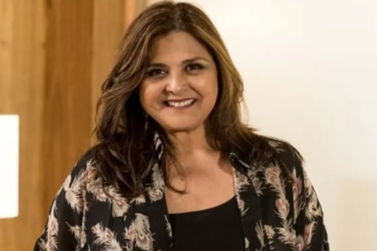 Elizangela morr4 aos 68 anos no Rio de Janeiro; luto na arte