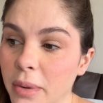 Barbara Evans tranquiliza fãs e revela melhora de filho; confira. Foto: Instagram