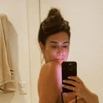 Fernanda Paes Leme ousada na web após gravidez; confira, Fotos: Instagram