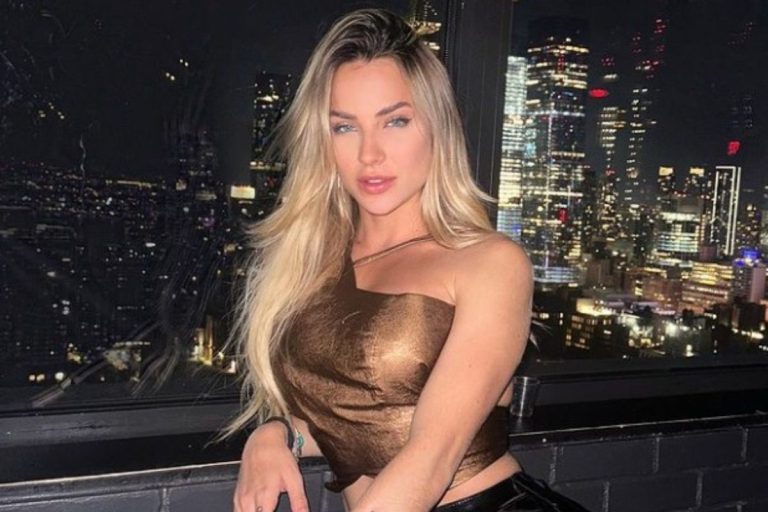 Gabi Martins deslumbrante em Nova York; cantora encanta fãs no Instagram