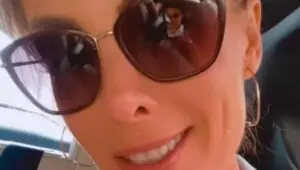 Ana Hickmann revela origem de aliança no dedo e esclarece; confira. Foto: Reprodução Instagram