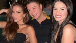 Deu ruim! Juliette rompe parceria com empresa de Anitta e choca web