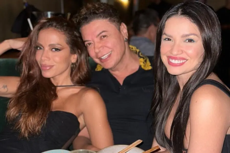 Deu ruim! Juliette rompe parceria com empresa de Anitta e choca web