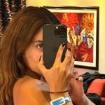 Key Alves faz declaração de amor no Instagram; veja o que ela disse