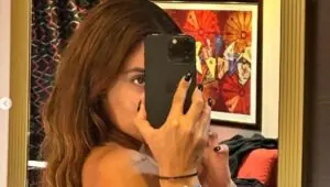 Key Alves faz declaração de amor no Instagram; veja o que ela disse