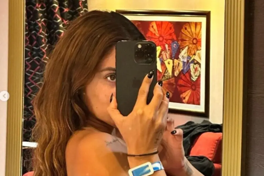 Key Alves faz declaração de amor no Instagram; veja o que ela disse