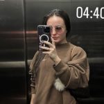 Larissa Manoela em dia com mais de 24 horas; como assim? Confira. Foto: Instagram