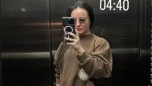 Larissa Manoela em dia com mais de 24 horas; como assim? Confira. Foto: Instagram