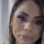 Lexa faz desabafo emocionado nas redes sociais e dispara: ‘só eu sei o que vivi’