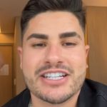 Lucas Souza revela balanço positivo em ‘A Fazenda 15’; veja o motivo. Foto: Reprodução Instagram