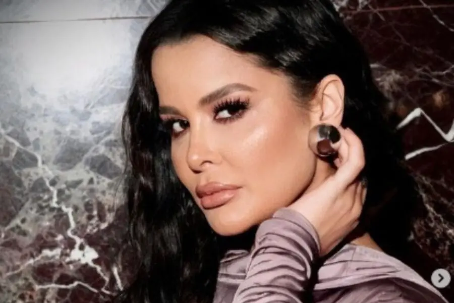 Maraisa arrasa em produção para Pipoca da Ivete; fotos encantam a web. Foto: Instagram