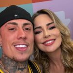 Mc Daniel e Rachel Sheherazade trocam elogios na web; um tietou o outro, confira