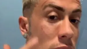 Briga de Mc Daniel: vídeo surge nas redes e viraliza; confira