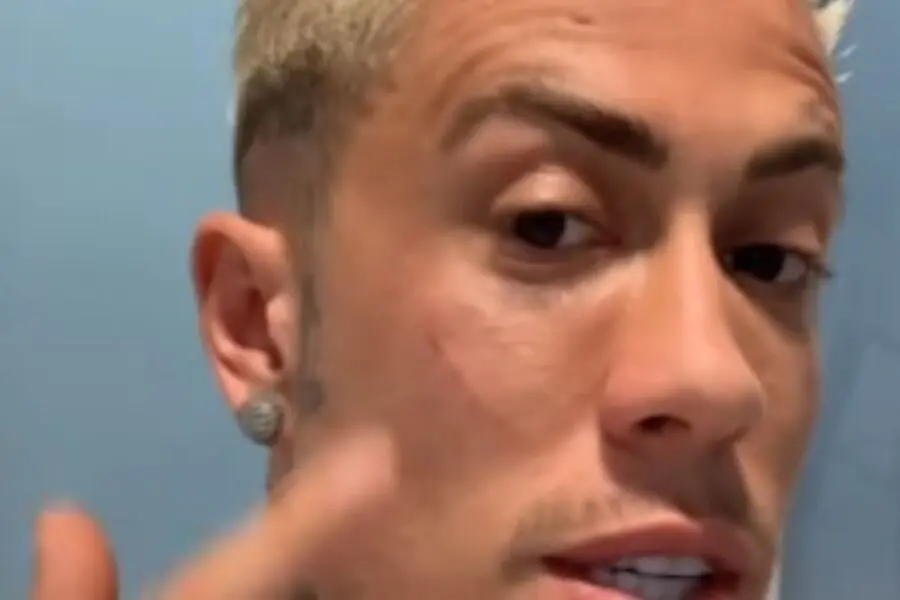 Briga de Mc Daniel: vídeo surge nas redes e viraliza; confira