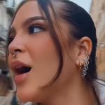 Mel Maia passa sufoco na academia; veja o que aconteceu