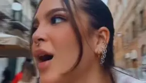 Mel Maia passa sufoco na academia; veja o que aconteceu