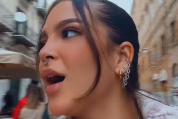 Mel Maia passa sufoco na academia; veja o que aconteceu