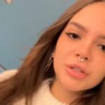 Mel Maia com ‘look de Guiga’ em Palma de Mallorca! Foi para arrasar