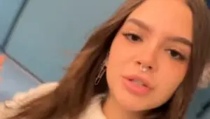 Mel Maia com ‘look de Guiga’ em Palma de Mallorca! Foi para arrasar