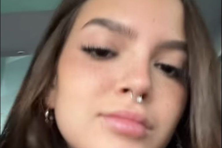 Que frio! Mel Maia passa ‘apuros’ longe de casa; confira