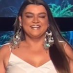 Preta Gil emociona no SPFW e presta homenagem à Gal Costa; confira