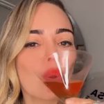 Tirou onda! Veja a reação de Rachel Sheherazade após Jenny Miranda deixar ‘A Fazenda 15’