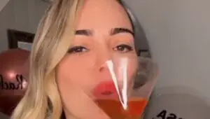 Tirou onda! Veja a reação de Rachel Sheherazade após Jenny Miranda deixar ‘A Fazenda 15’