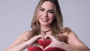 Rachel Sheherazade, ex-A Fazenda 15, se rende a casa de aposta; saiba tudo aqui