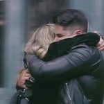 Rachel Sheherazade destaca apoio a Lucas Souza e comove; peão desiste de ‘A Fazenda 15’. Foto: Reprodução TV Record