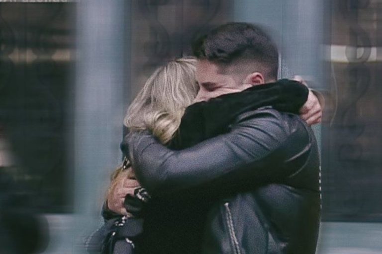 Rachel Sheherazade destaca apoio a Lucas Souza e comove; peão desiste de ‘A Fazenda 15’