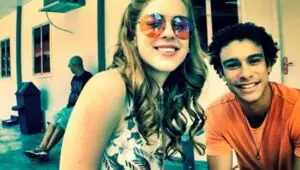 Sophia Abrahão faz declaração a Sergio Malheiros e comove web; confira, Foto: Reprodução Instagram