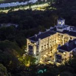 Fórmula 1: conheça e se surpreenda com o hotel dos pilotos no GP do Brasil