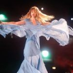 Taylor Swift, personalidade do ano na Times; sucesso após polêmicas