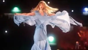 Taylor Swift, personalidade do ano na Times; sucesso após polêmicas
