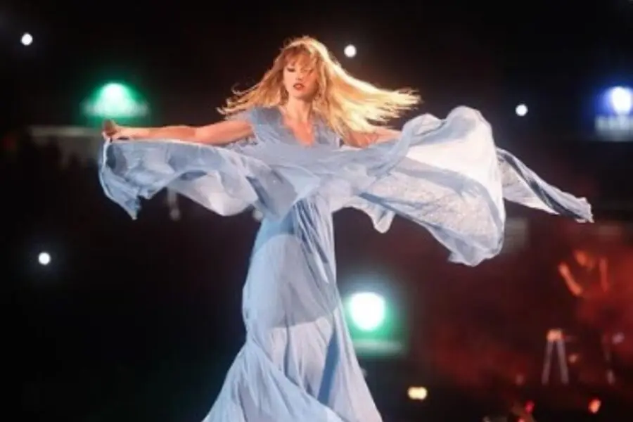 Taylor Swift, personalidade do ano na Times; sucesso após polêmicas