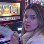 Viih Tube comemora prêmio no cassino em Las Vegas; veja quanto ela faturou