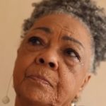 Vilma Nascimento: porta-bandeira da Portela revela sentimento após racism0. Foto: Instagram