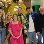 Yasmin Brunet faz revelação sobre Mc Daniel e surpreende web; veja